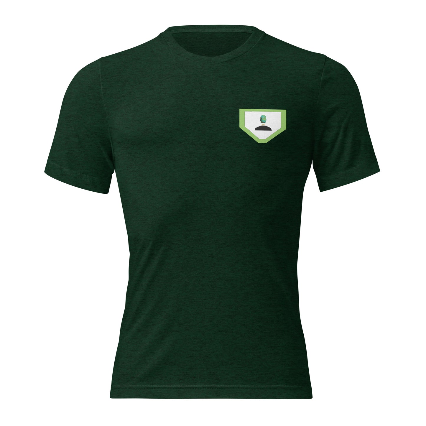 Mr No One  "Emblem" #9