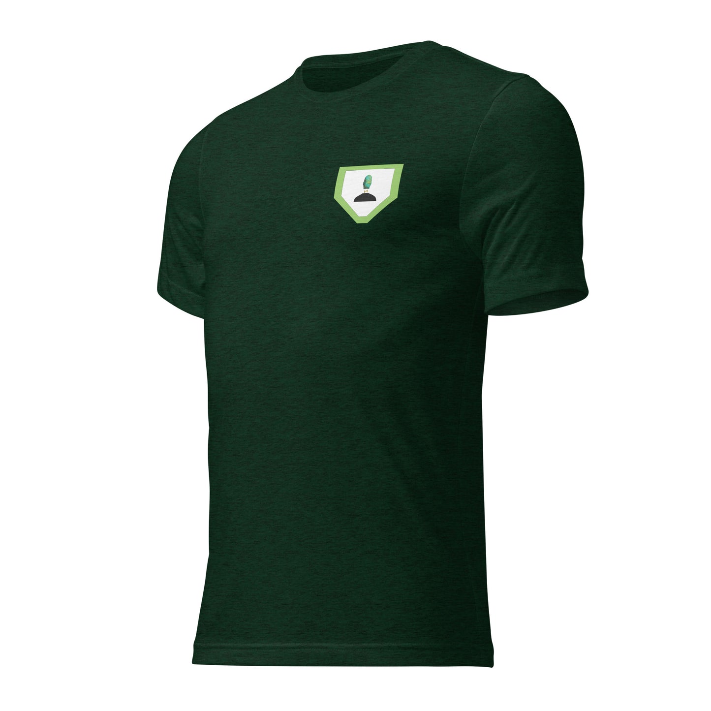 Mr No One  "Emblem" #9