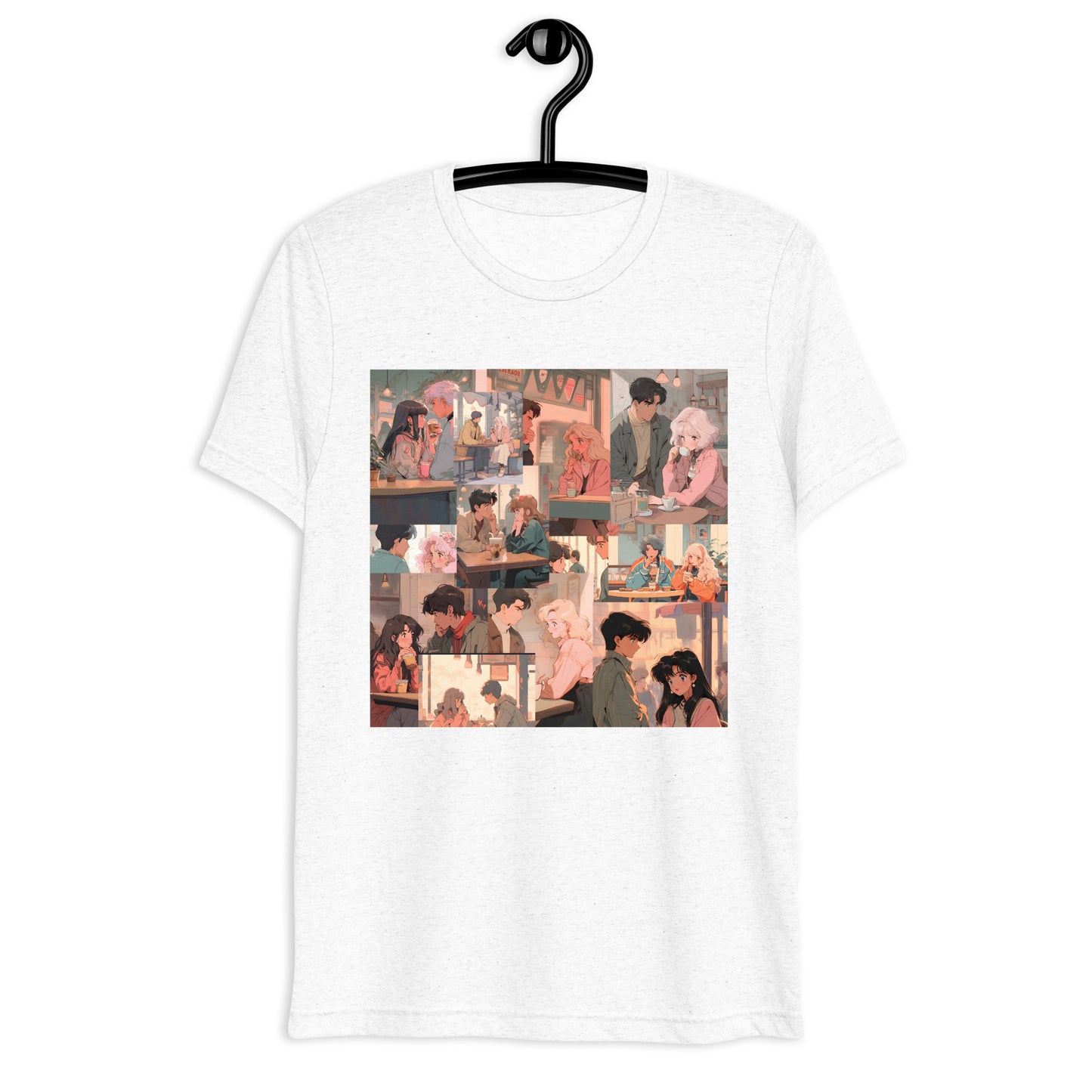 Coffee Dates Most Wanted