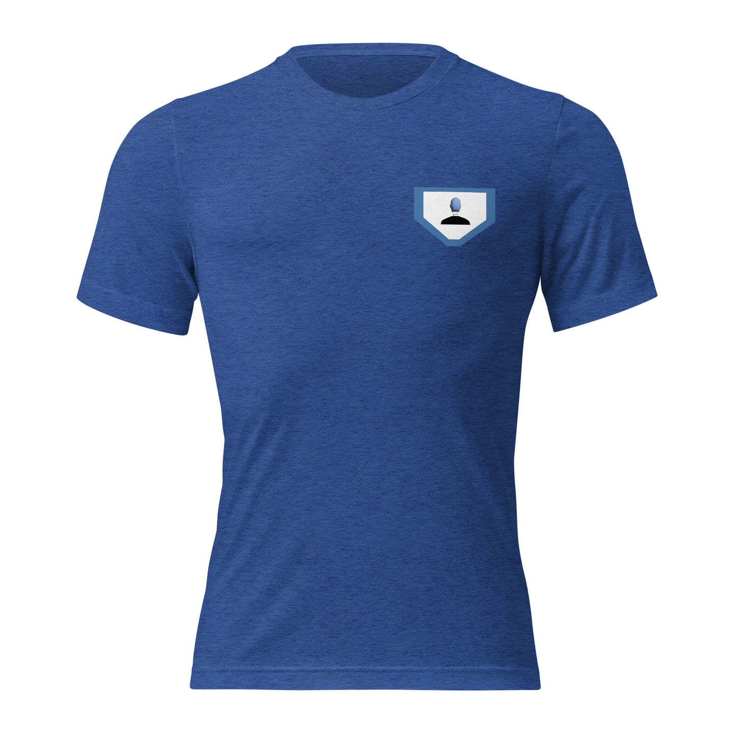 Mr No One  "Emblem" #7