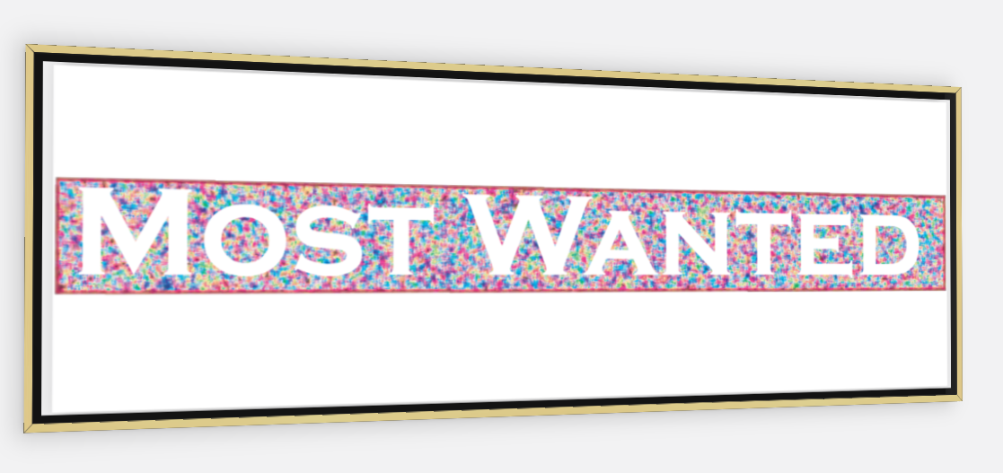 MW Girls Bar Variant (Collection 6)