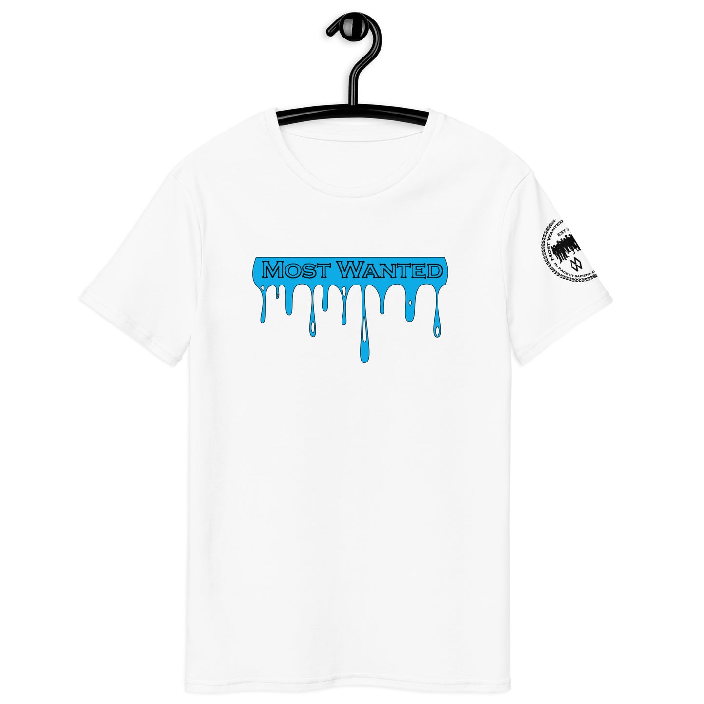 DRIPPING "MOST WANTED" 💧 SKY BLUE