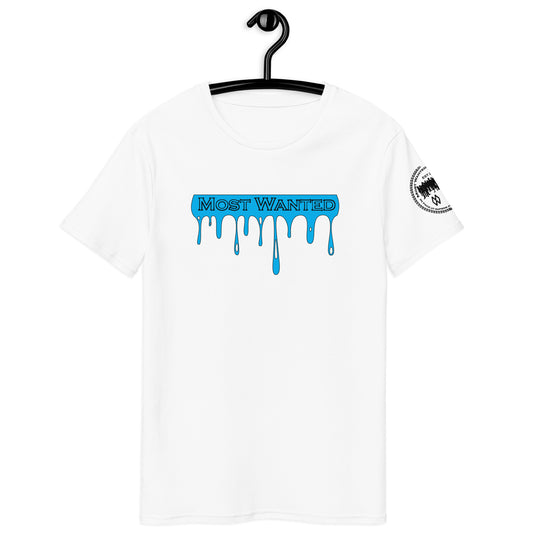 DRIPPING "MOST WANTED" 💧 SKY BLUE