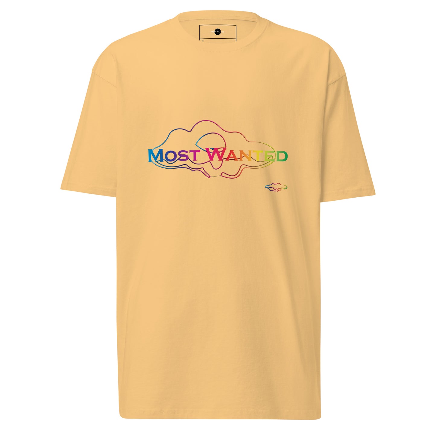 MOST WANTED CLOUDS #4 ⭐⭐⭐