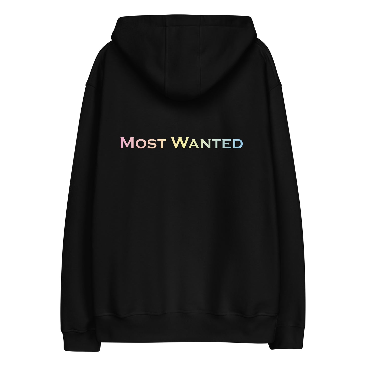 MOST WANTED CLOUDS🌨️🌨️ HOODIE #2 ⭐⭐⭐
