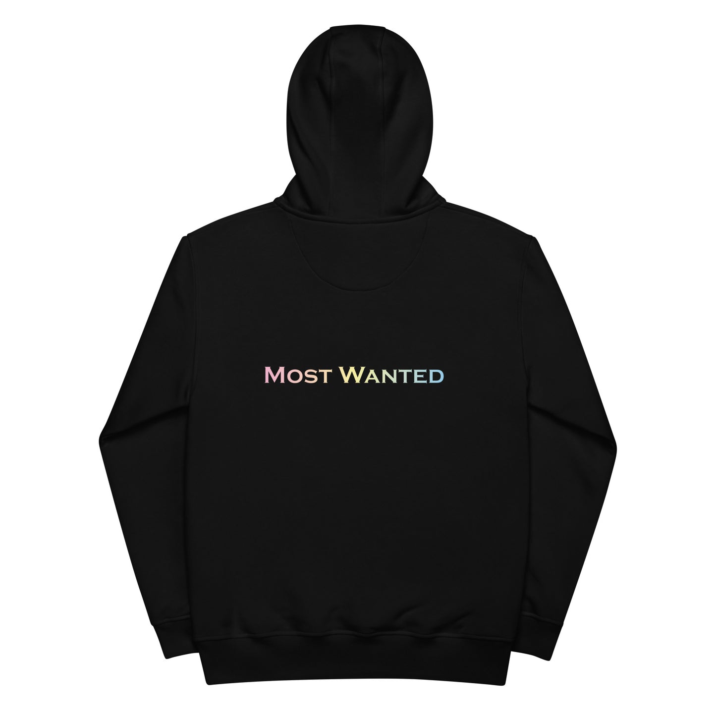 MOST WANTED CLOUDS🌨️🌨️ HOODIE #4 ⭐⭐⭐