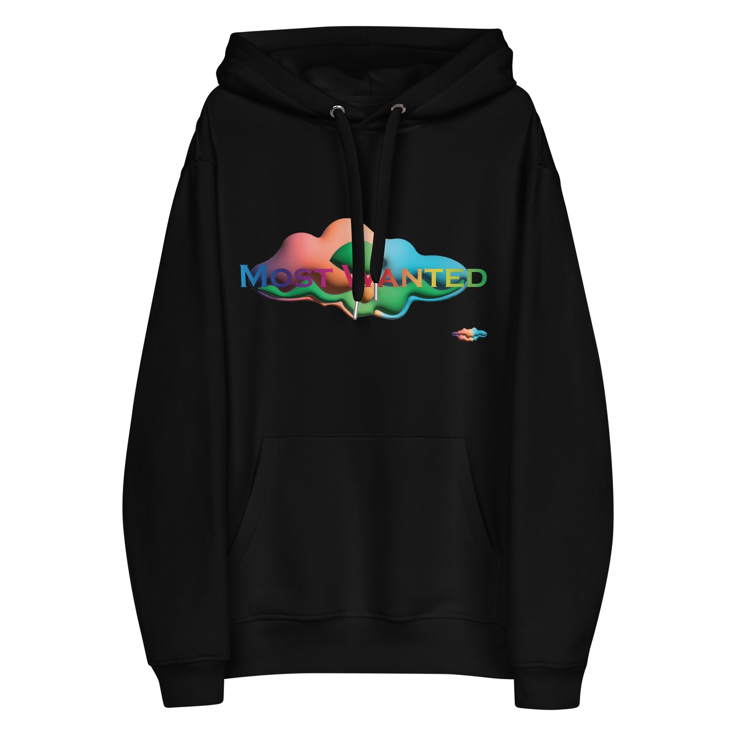 MOST WANTED CLOUDS🌨️🌨️ HOODIE #2 ⭐⭐⭐