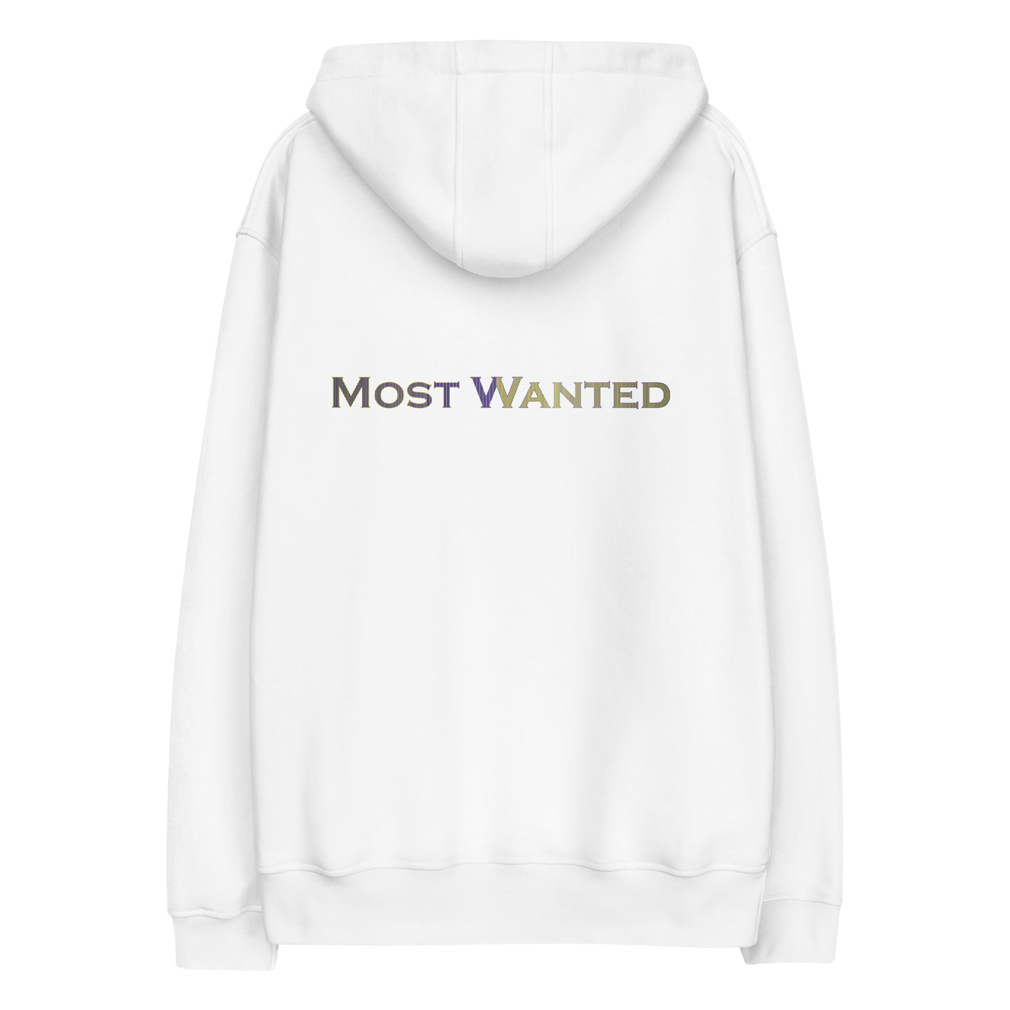 MOST WANTED CLOUDS 🌨️🌨️HOODIE #2 ⭐⭐⭐