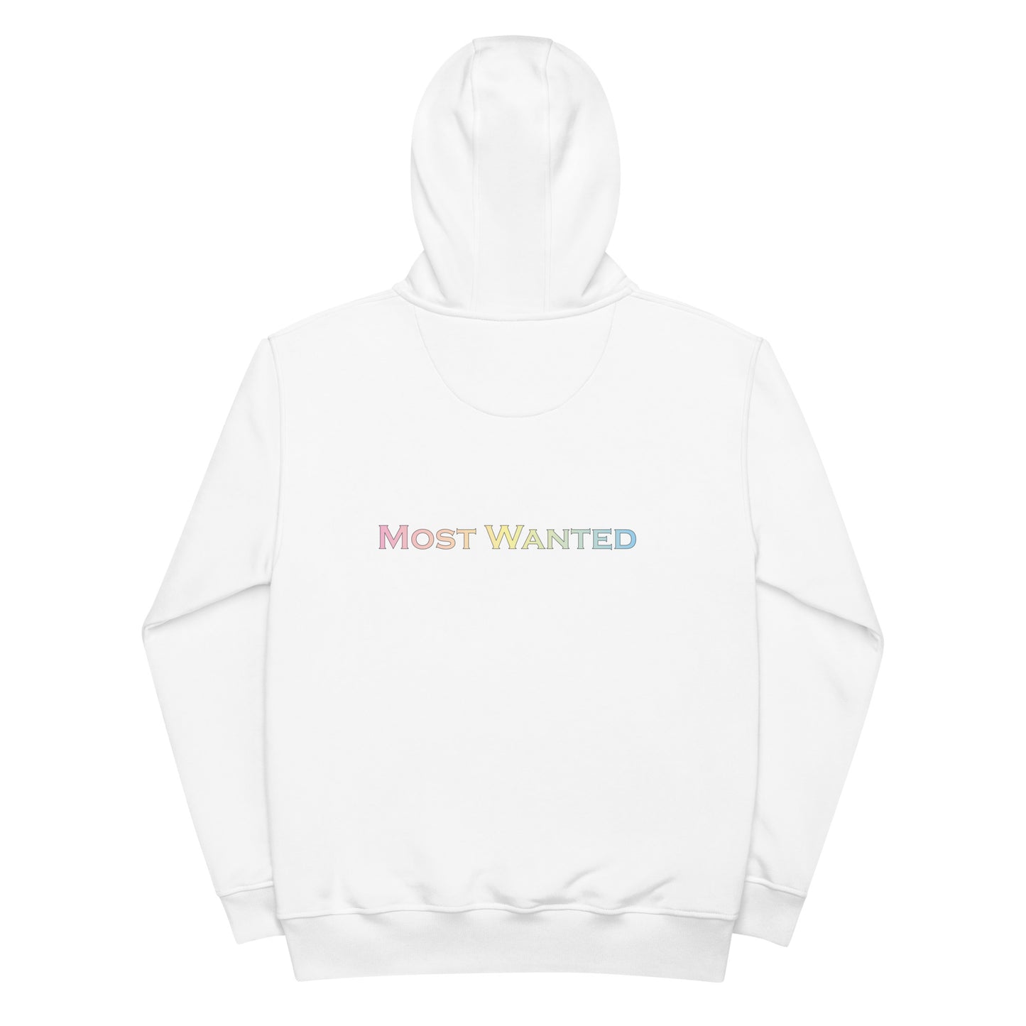 MOST WANTED CLOUDS🌨️🌨️ HOODIE #3 ⭐⭐⭐