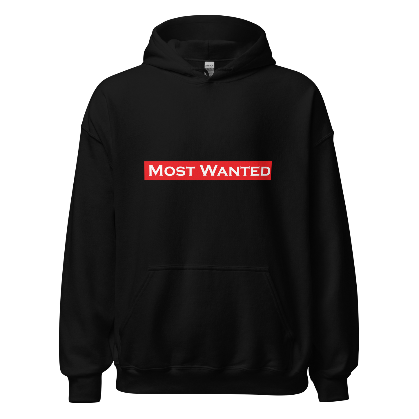 MOST WANTED-(MEN'S)
