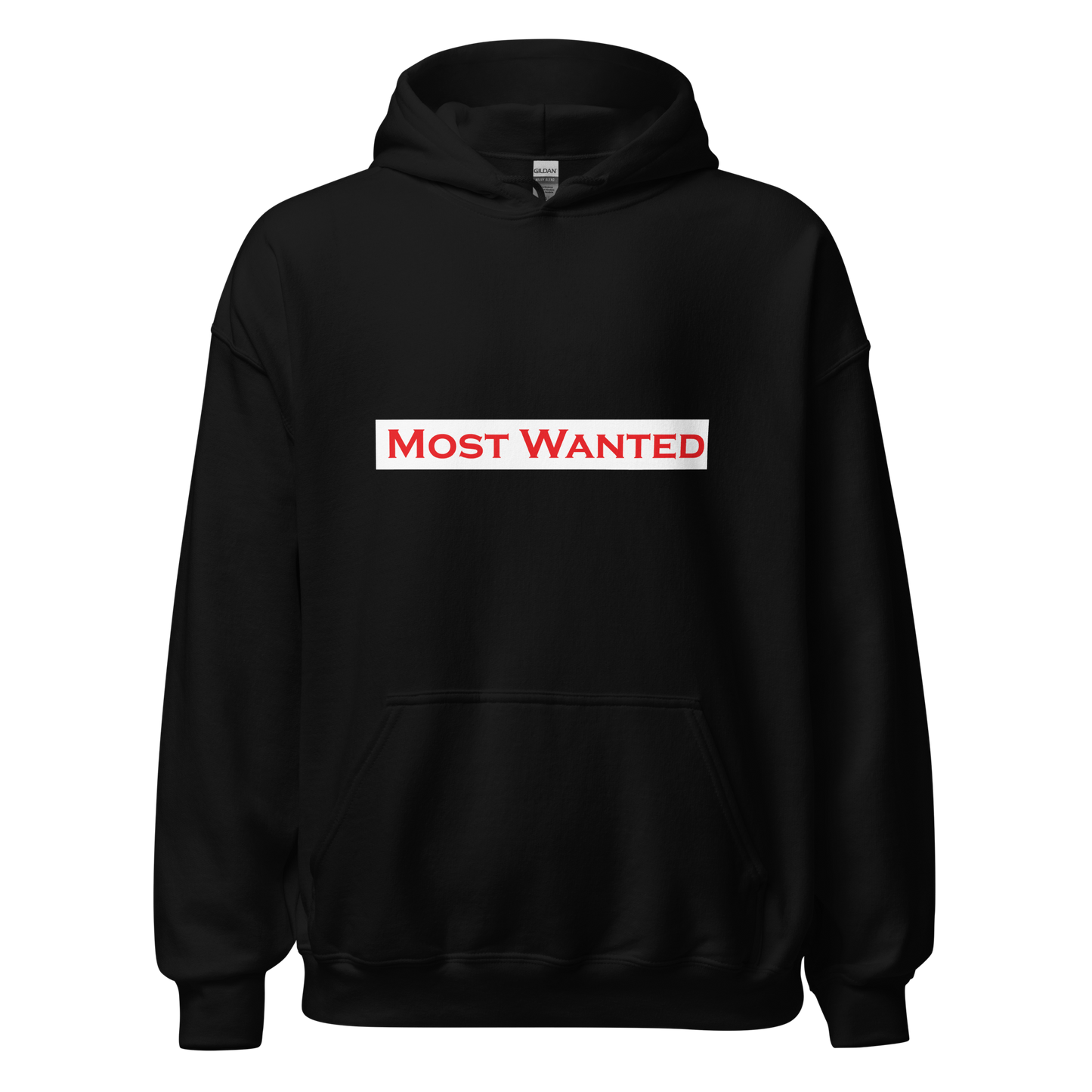 MOST WANTED-(MEN'S)