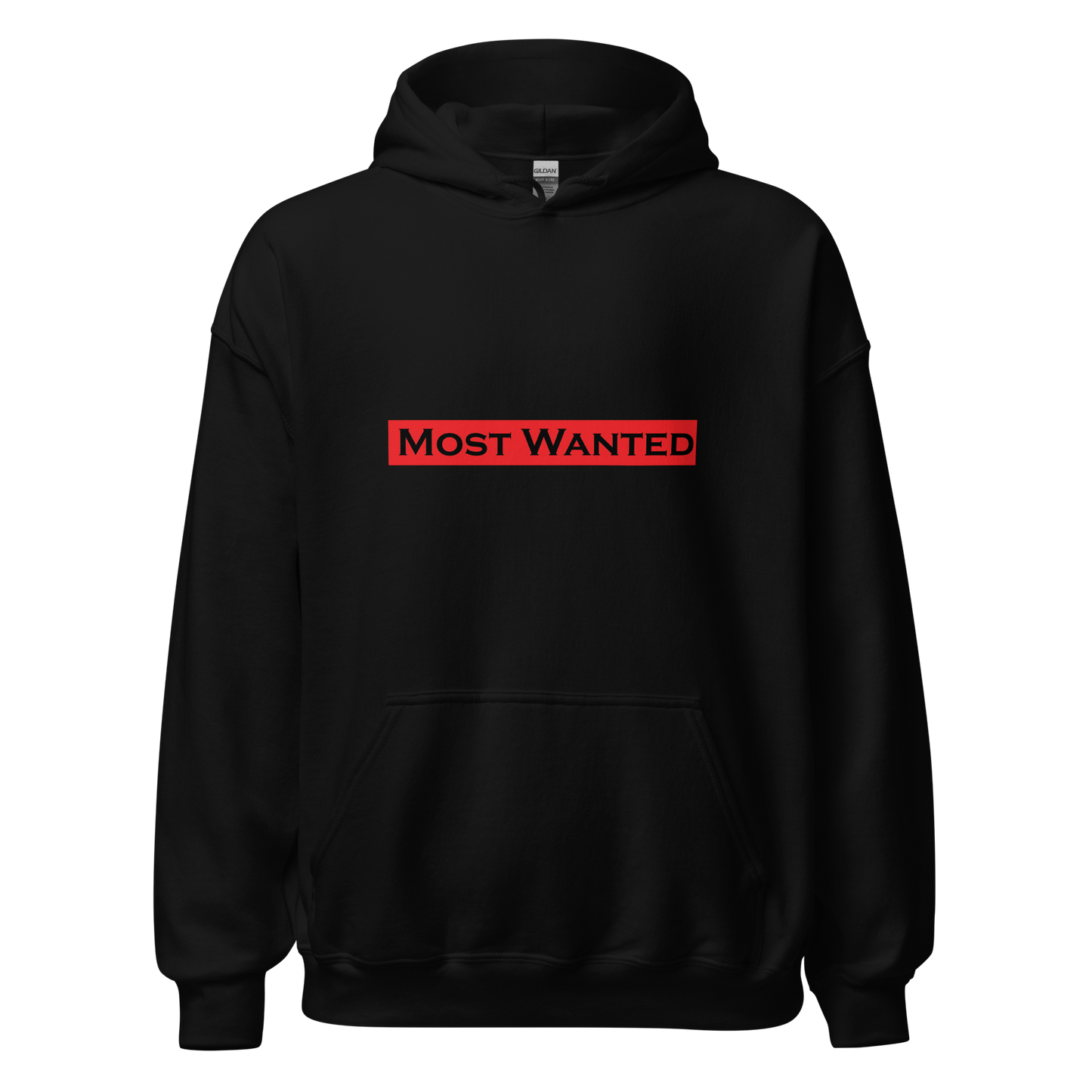 MOST WANTED-(MEN'S)