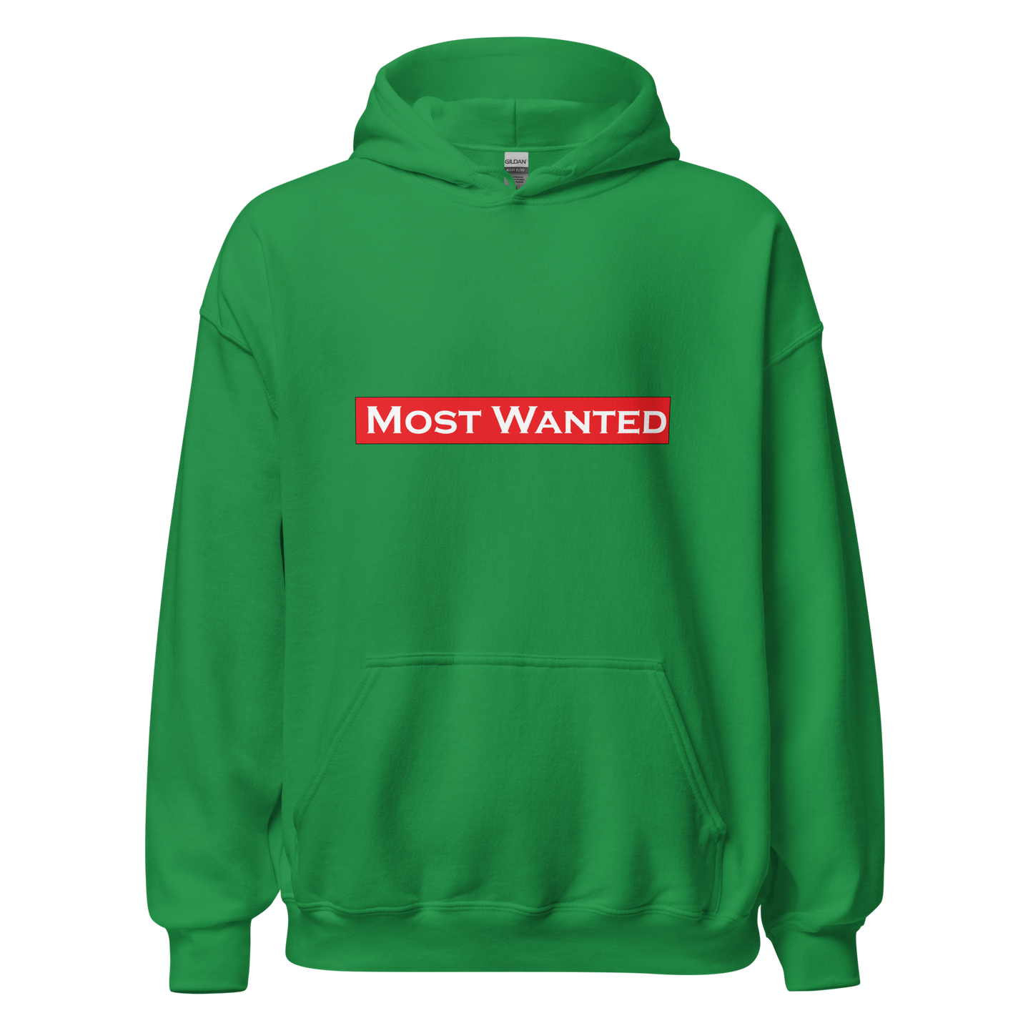 MOST WANTED-(MEN'S)