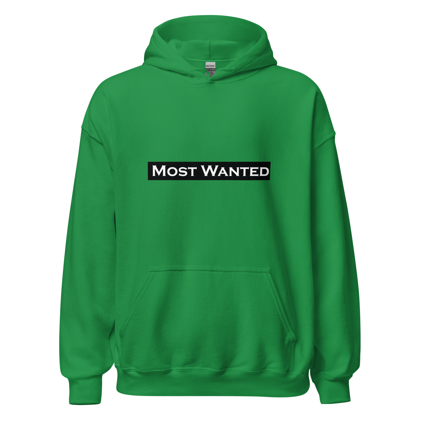 MOST WANTED-(MEN'S)