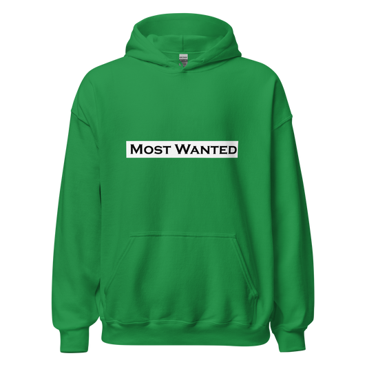MOST WANTED-(MEN'S)