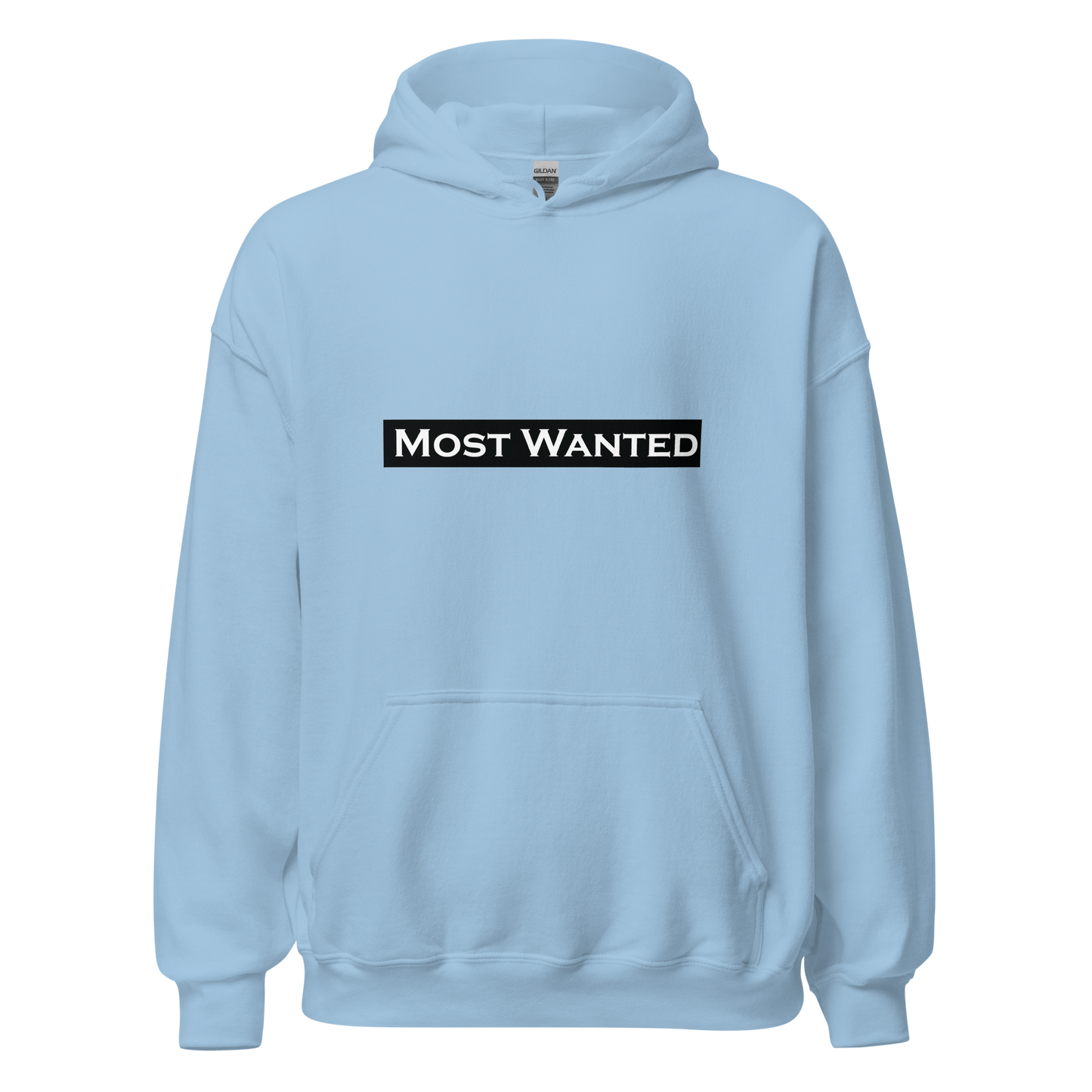 MOST WANTED-(MEN'S)