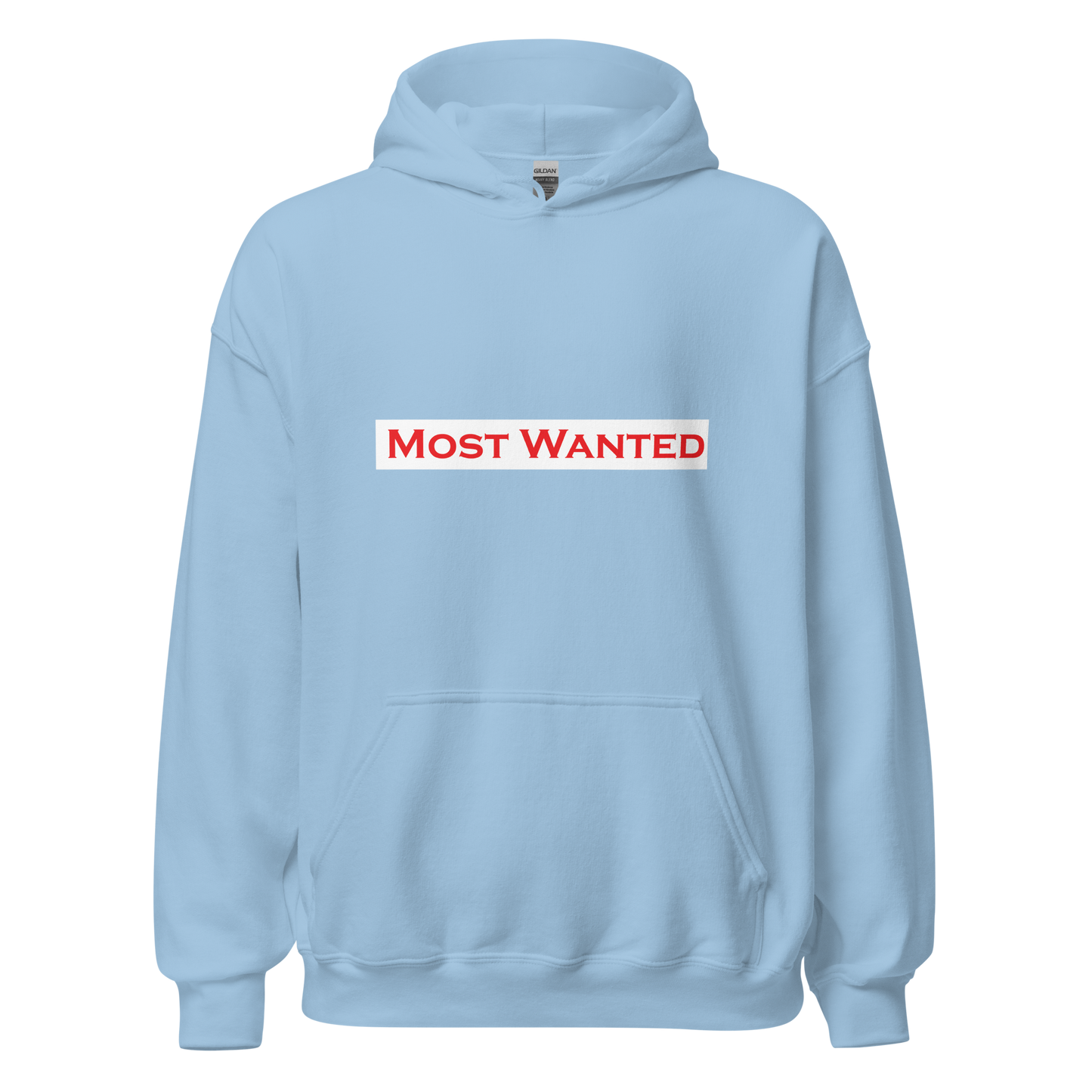 MOST WANTED-(MEN'S)