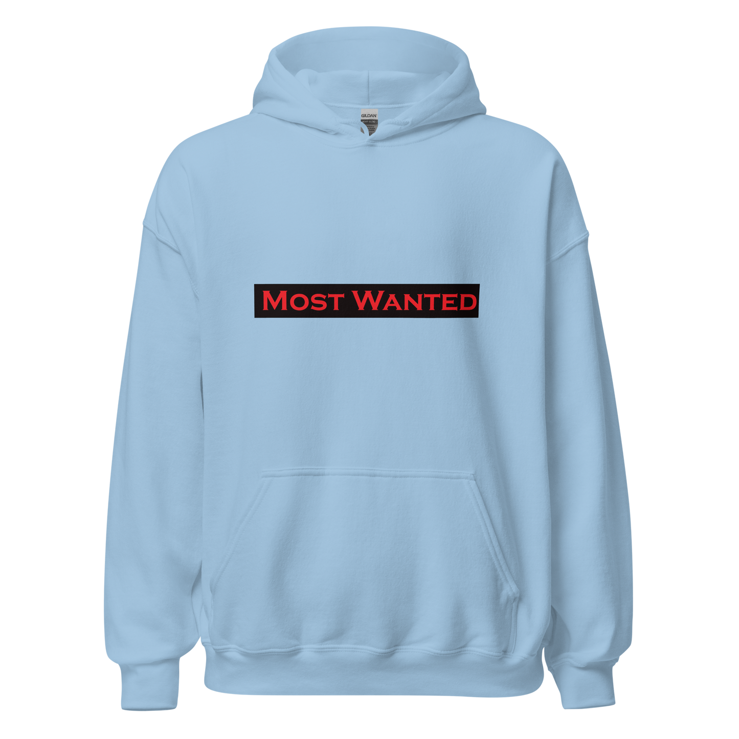 MOST WANTED-(MEN'S)