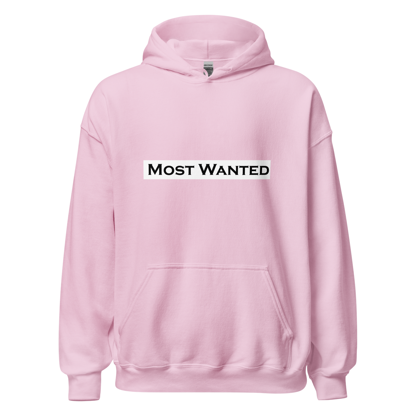 MOST WANTED-(MEN'S)