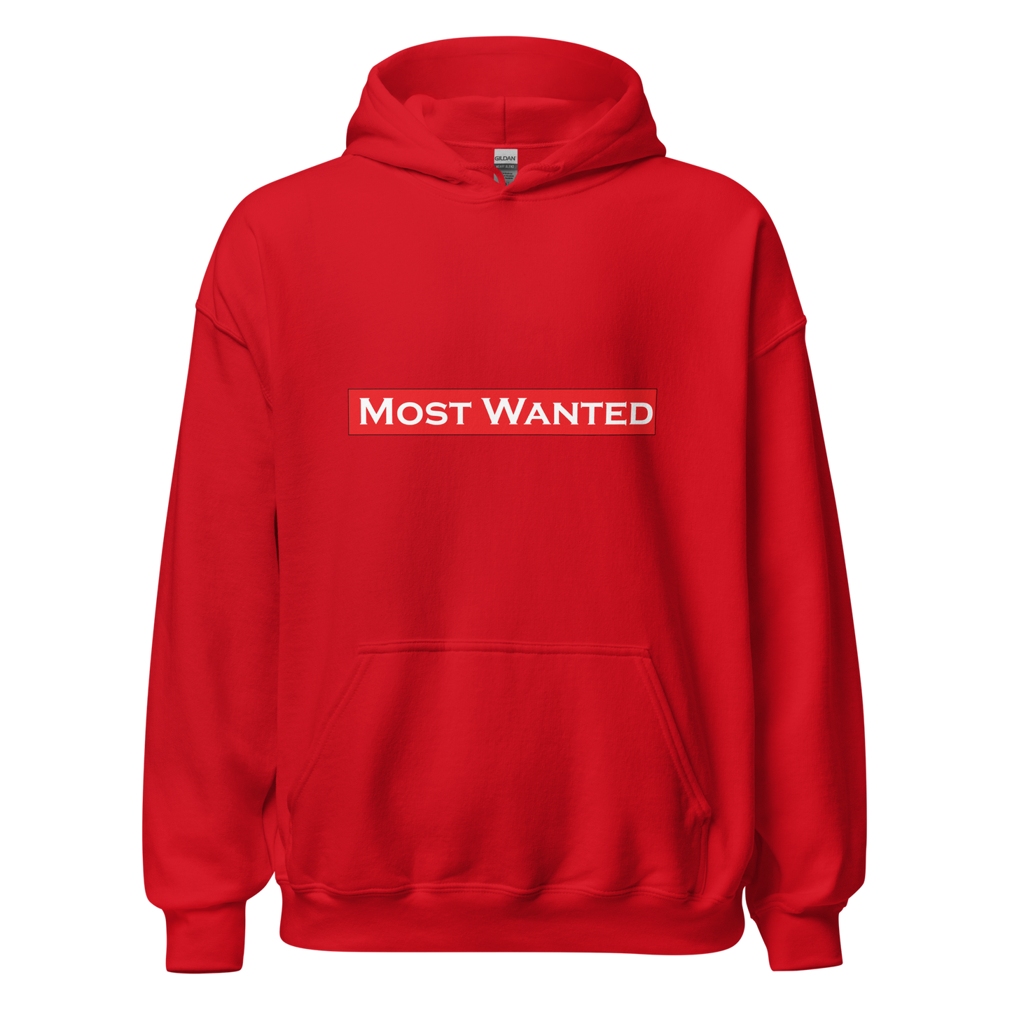 MOST WANTED-(MEN'S)