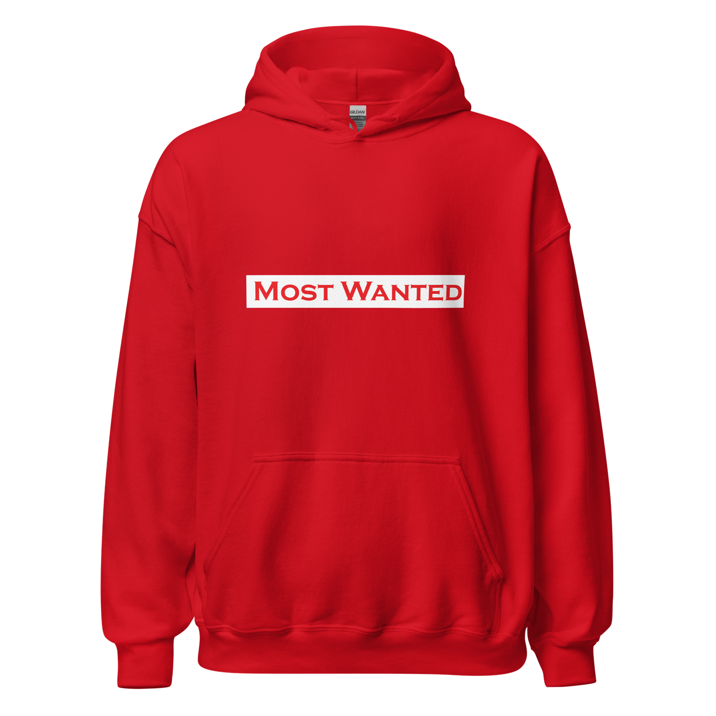MOST WANTED-(MEN'S)