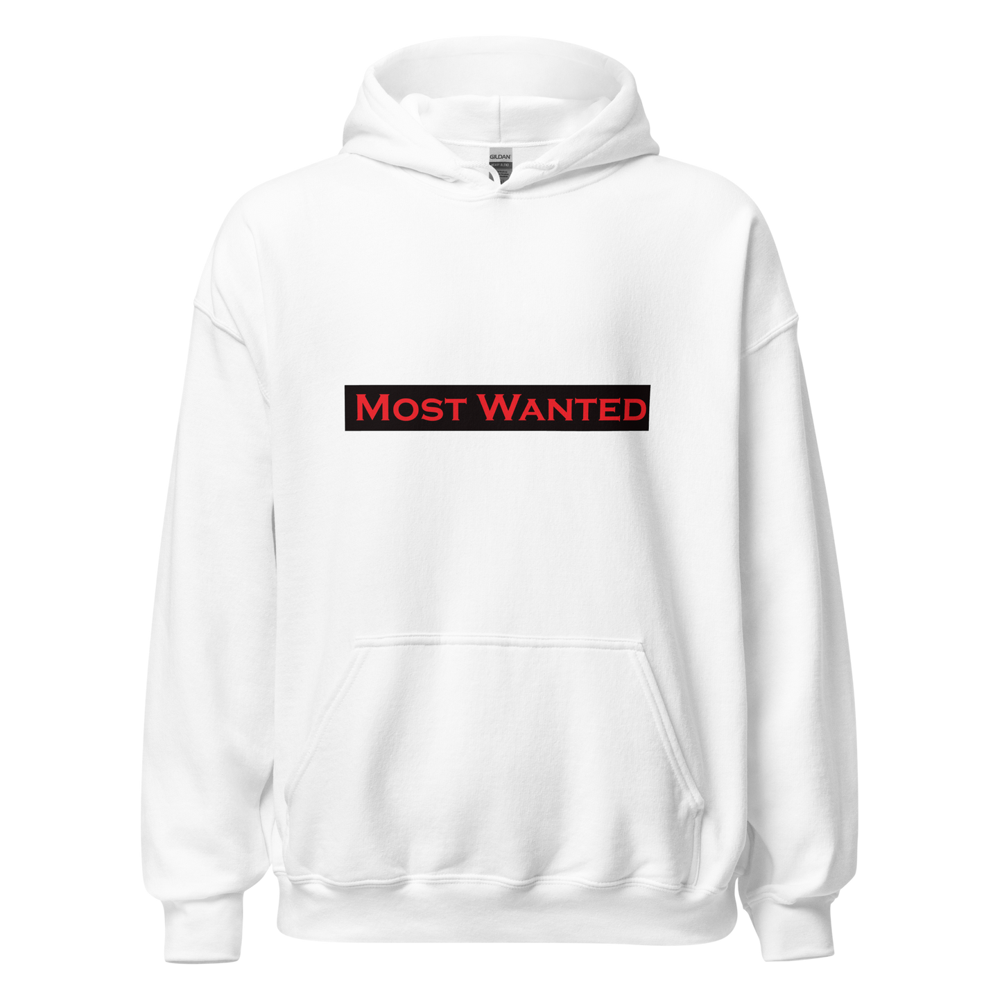 MOST WANTED-(MEN'S)