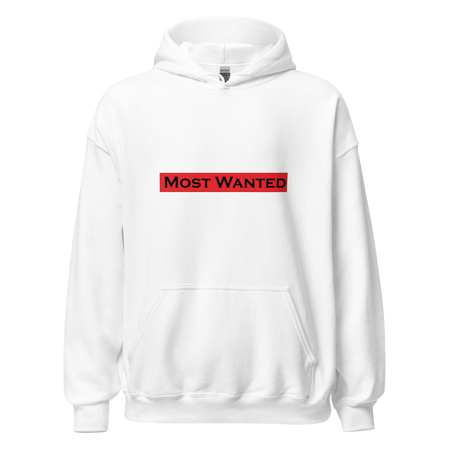 MOST WANTED-(MEN'S)