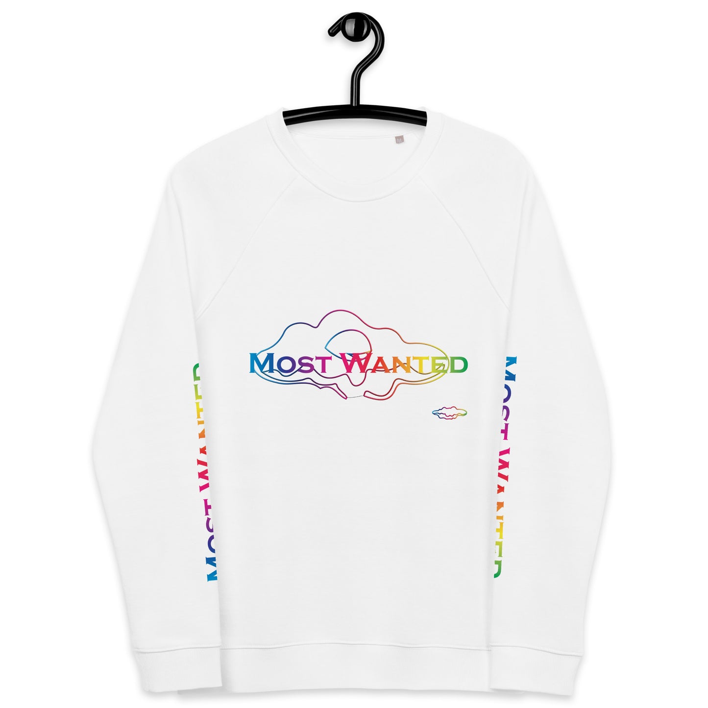 MOST WANTED CLOUDS🌨️🌨️   SWEATER #3⭐⭐⭐
