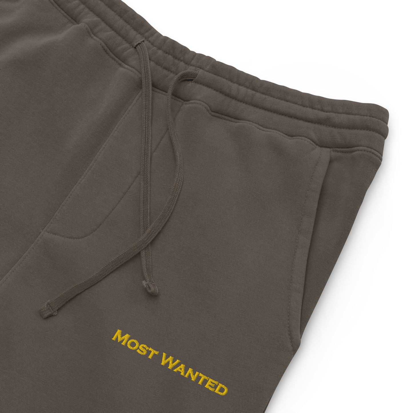 Most Wanted "Gold" Pastel🥶🥶🥶 Sweatpants