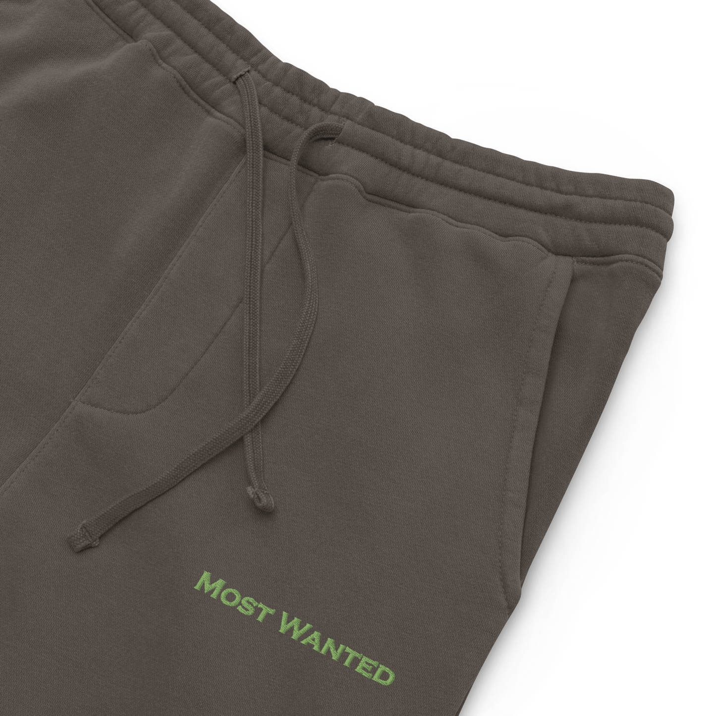 Most Wanted "Green" Pastel🥶🥶🥶 Sweatpants