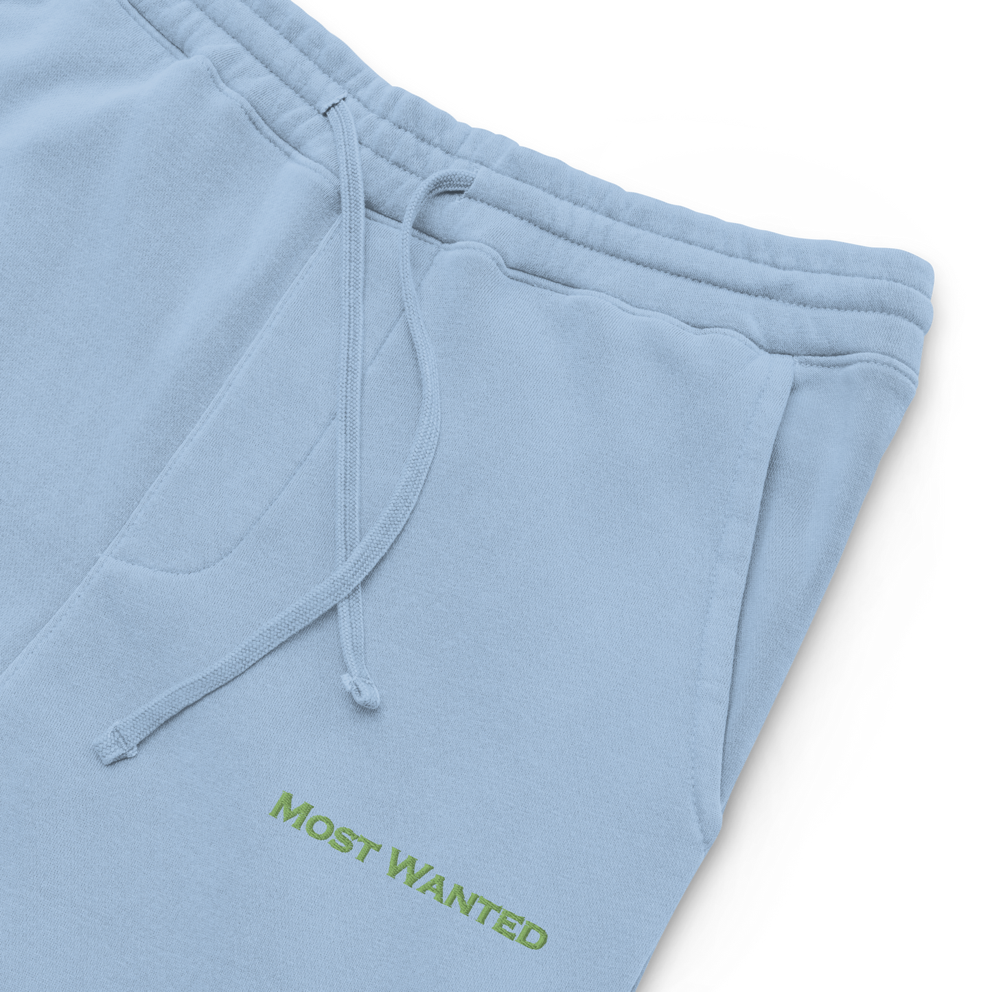 Most Wanted "Green" Pastel🥶🥶🥶 Sweatpants