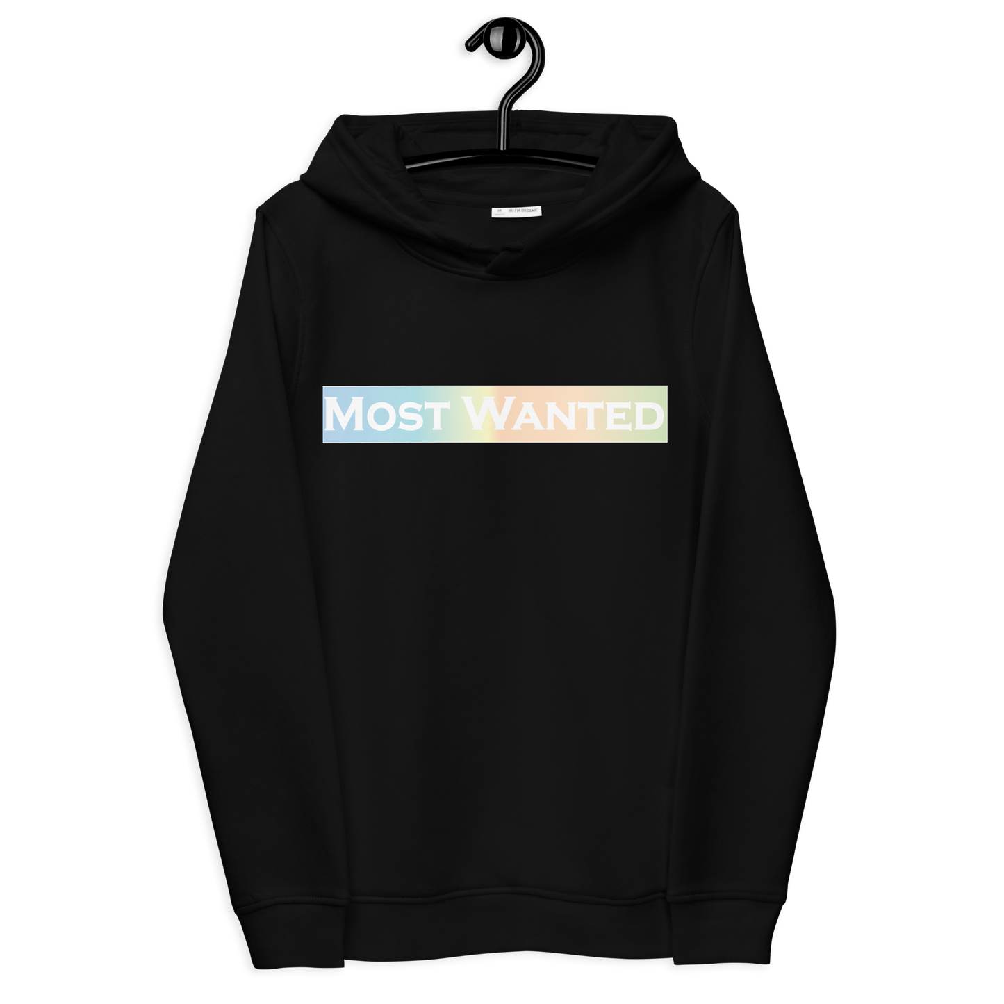 Most Wanted- Say less (Women's)