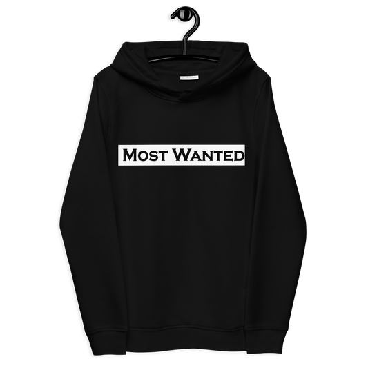 Most Wanted- Say less (Women's)