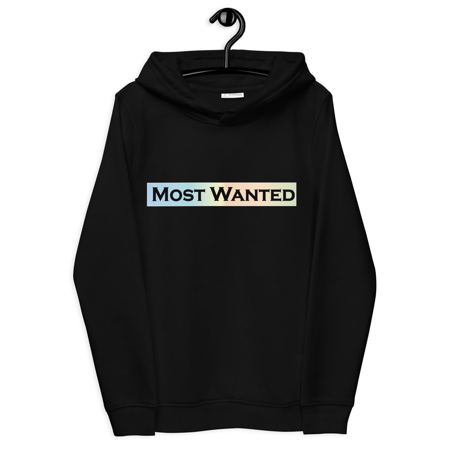 Most Wanted- Say less (Women's)
