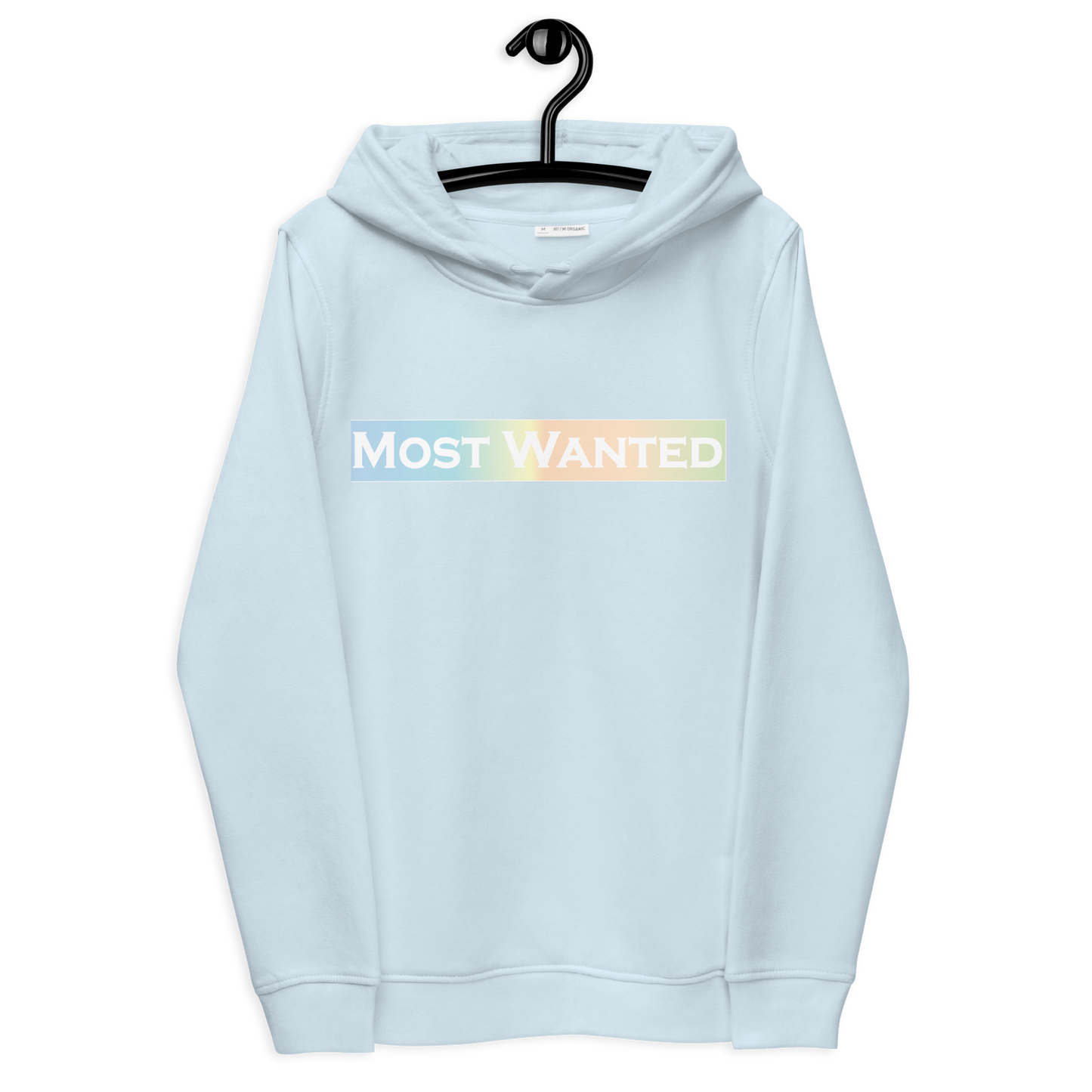 Most Wanted- Say less (Women's)