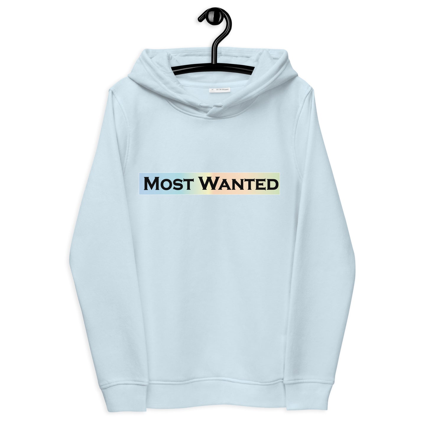 Most Wanted- Say less (Women's)
