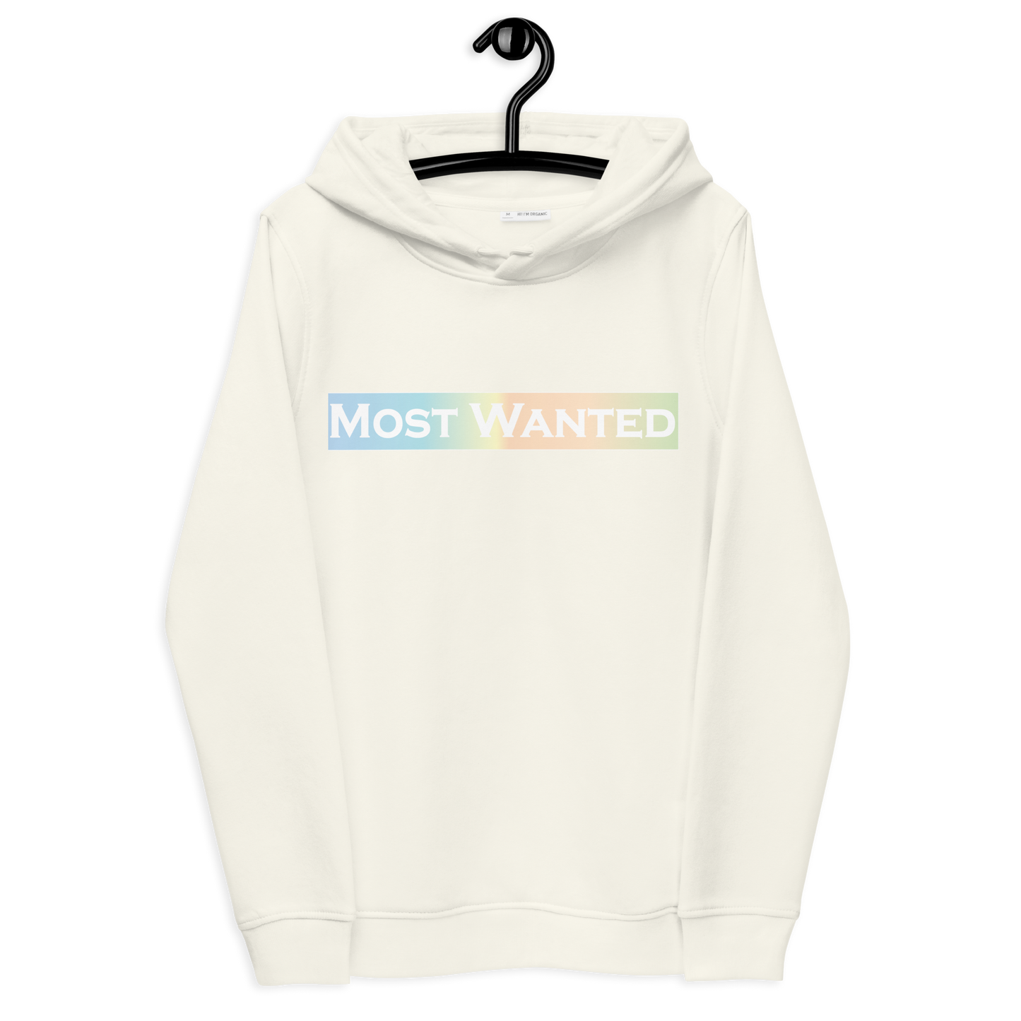 Most Wanted- Say less (Women's)