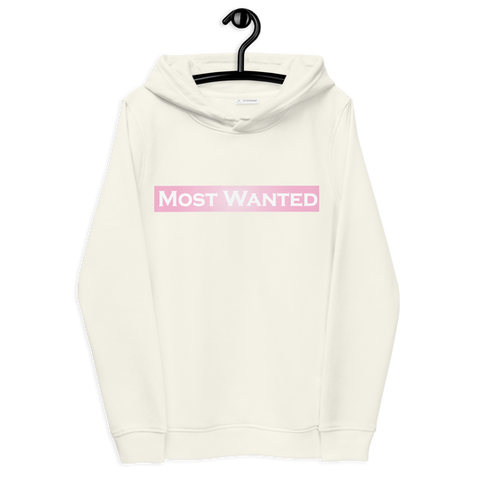 Most Wanted- Say less (Women's)