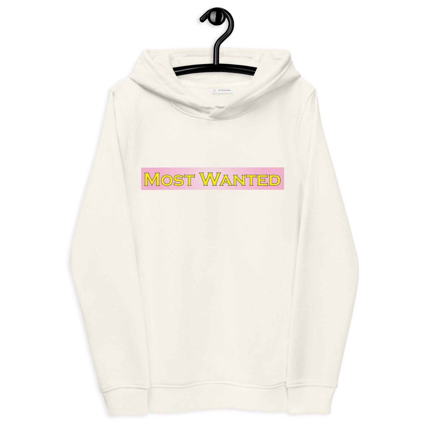 Most Wanted- Say less (Women's)