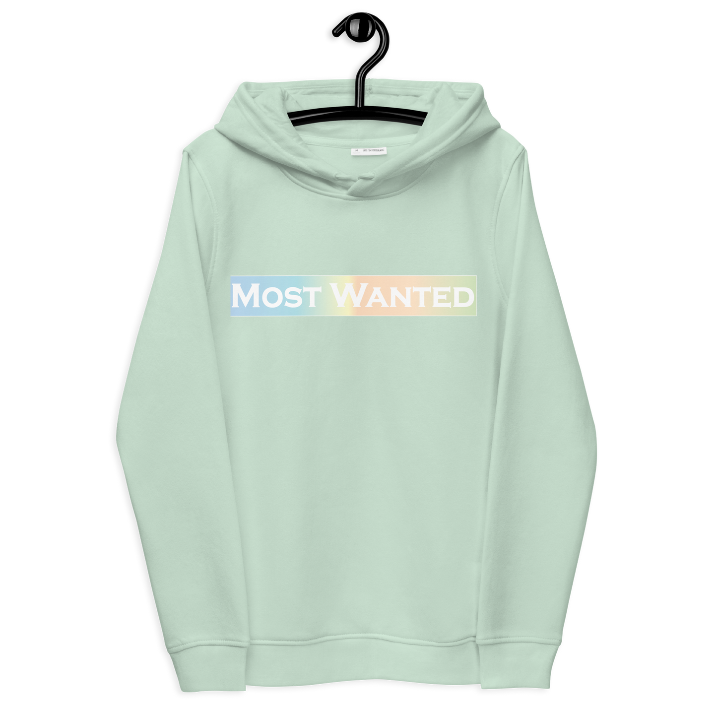 Most Wanted- Say less (Women's)