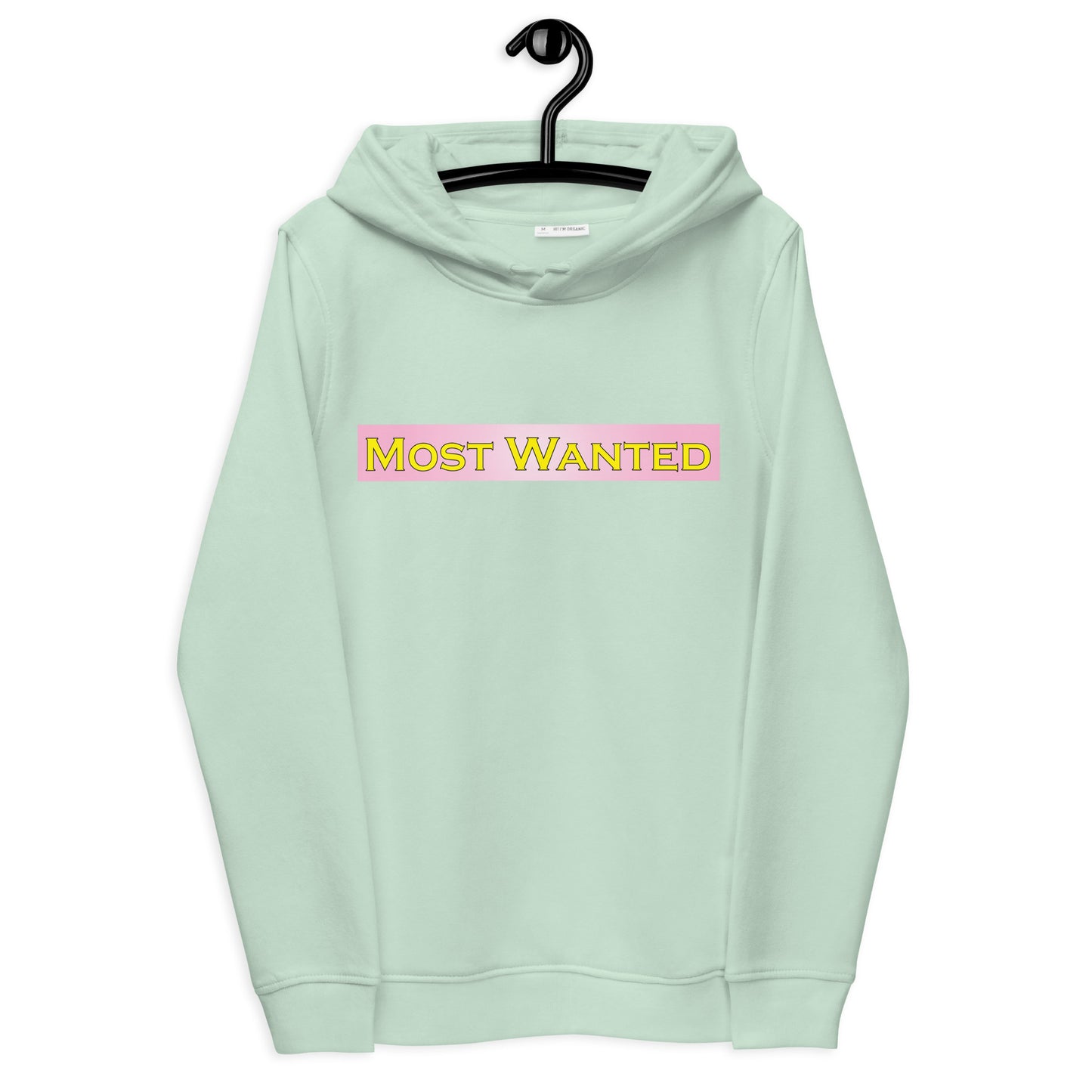 Most Wanted- Say less (Women's)