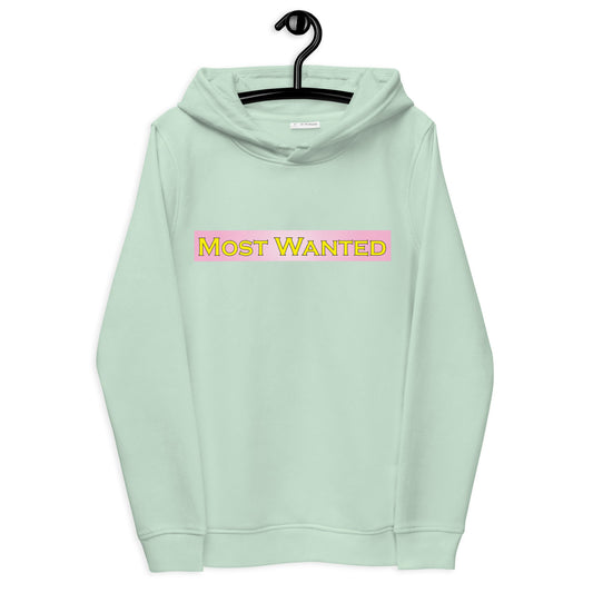 Most Wanted- Say less (Women's)