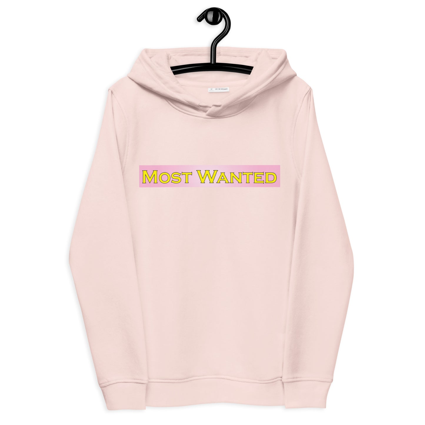 Most Wanted- Say less (Women's)