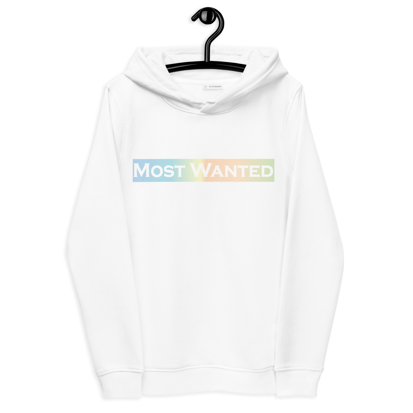 Most Wanted- Say less (Women's)