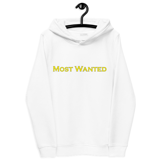 Most Wanted- Say less (Women's)