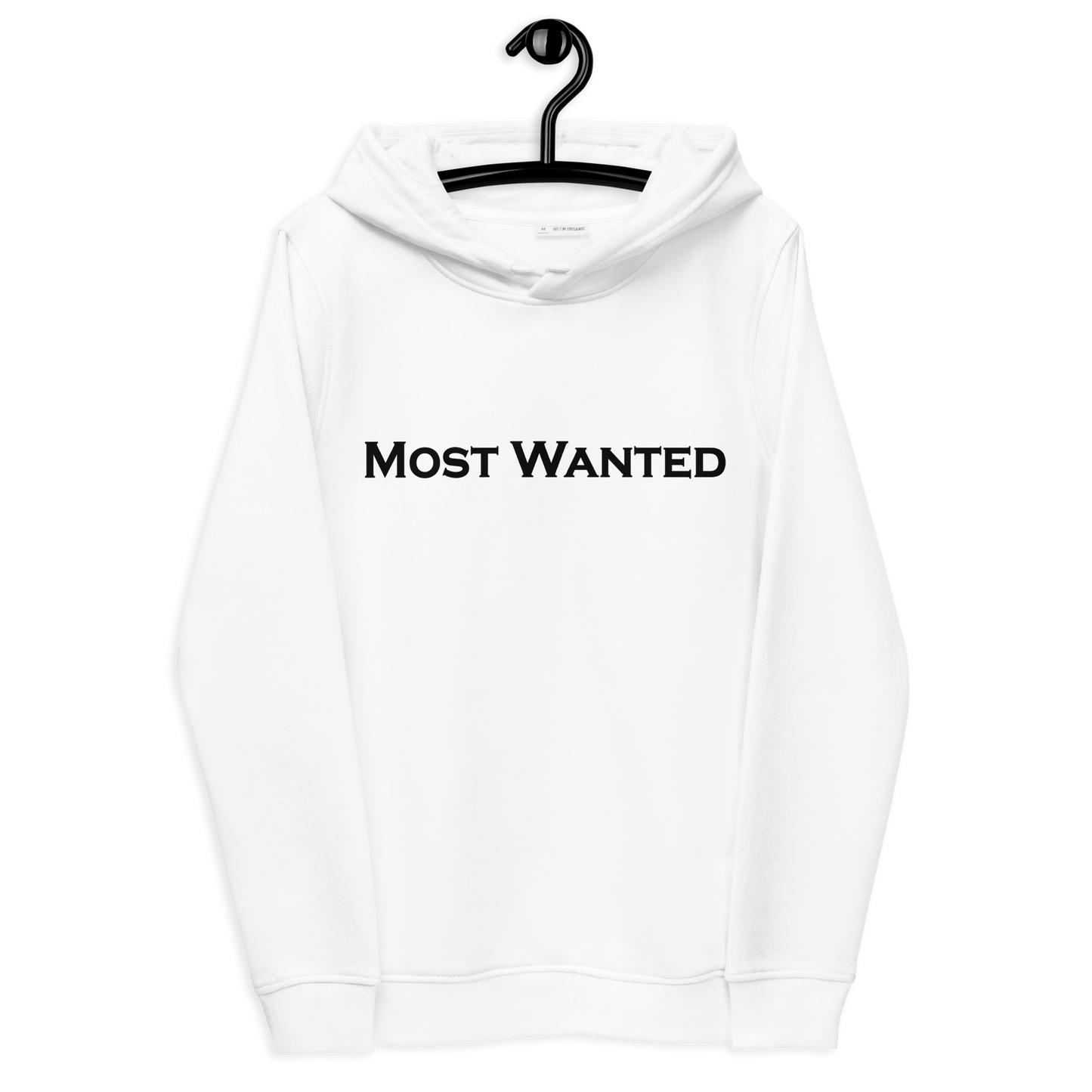 Most Wanted- Say less (Women's)